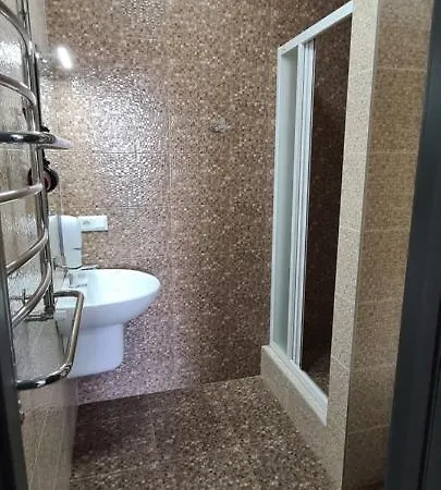 Apartment Bond Мс 1107 Odesa Exterior photo